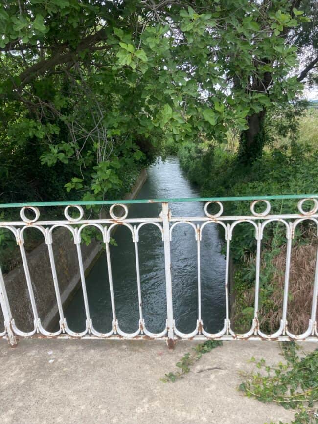 L’eau, source de nouvelles approches