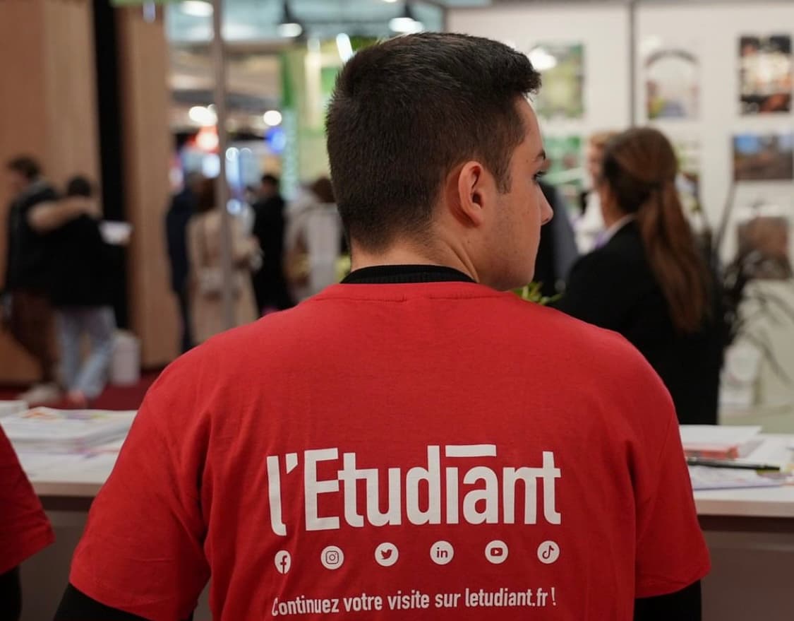 Salon des métiers de l’alternance : un tremplin vers l’emploi toujours si important