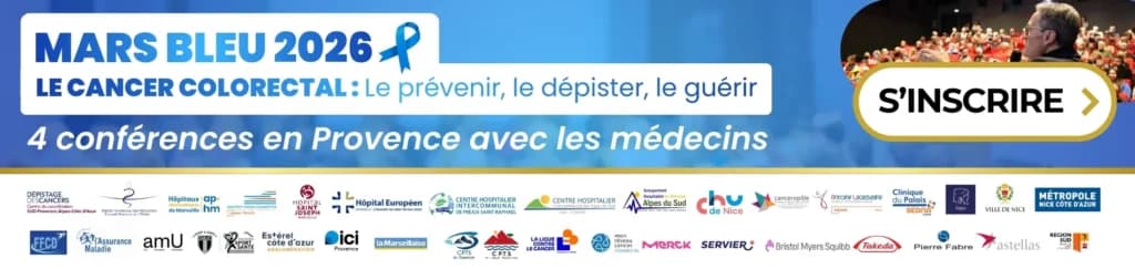 Les 4 solutions du Pr Seitz pour éviter le cancer colorectal