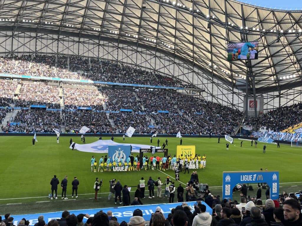 Olympique de Marseille : 10 jours où tout peut basculer