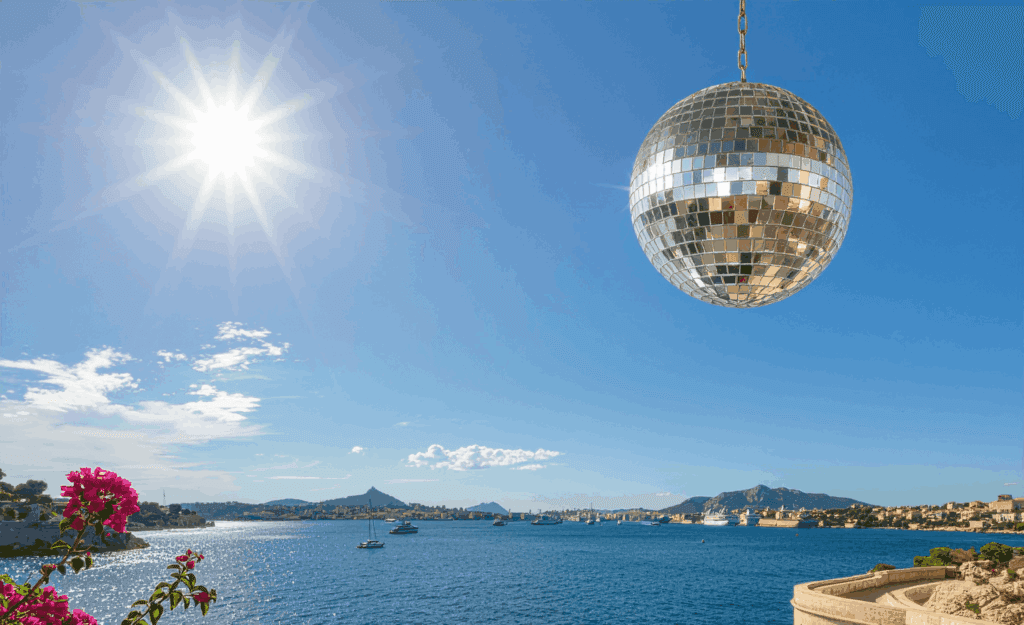 DJ POI, l’enfant du pays qui fait groover Marseille à l’ère de l’IA