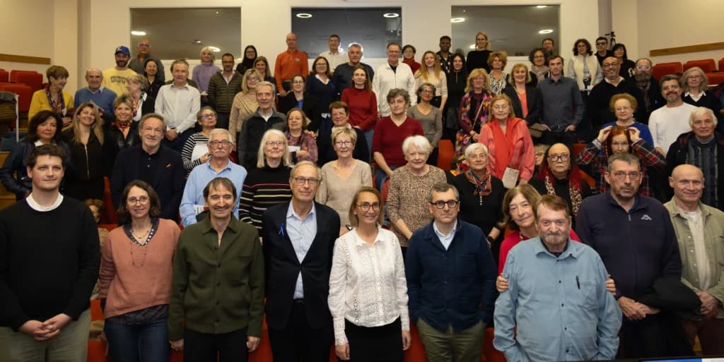 On a tous le pouvoir de dire NON au cancer !