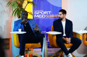 SportMed Summit : un rendez-vous clé pour penser le sport de demain à Marseille