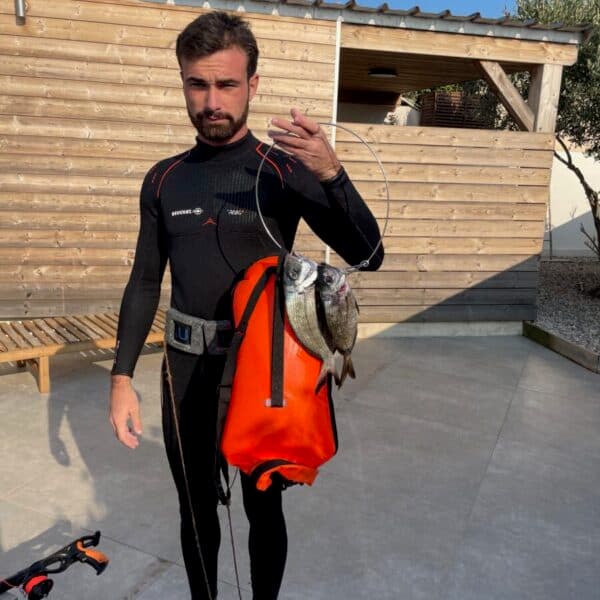 La pêche de loisir entre dans l’ère de la donnée