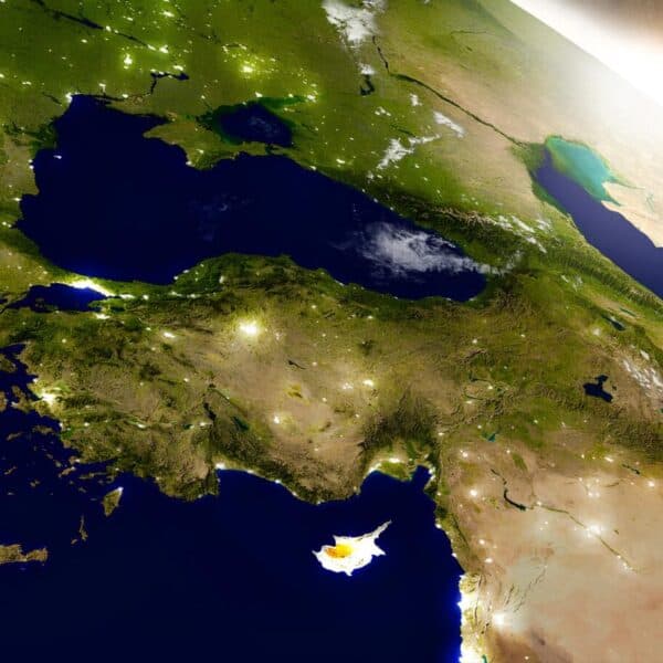 Aux portes du conflit, un quotidien sous tension