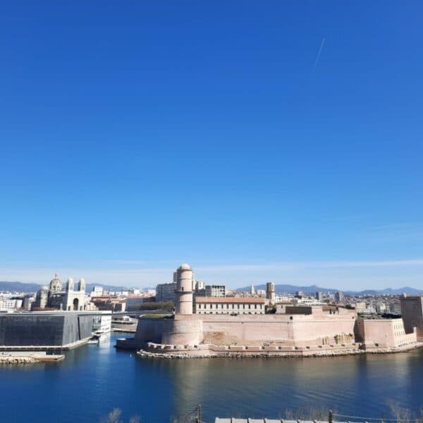 La culture dessine un continent méditerranéen