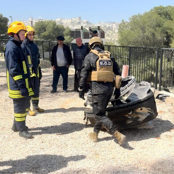 Les Palestiniens voient leur quotidien à nouveau bouleversé