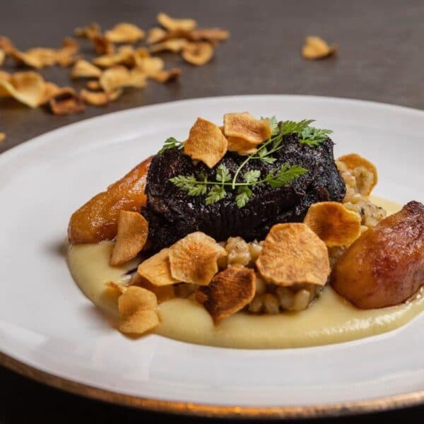 Dans les cuisines de Tel Aviv, la Méditerranée se réinvente