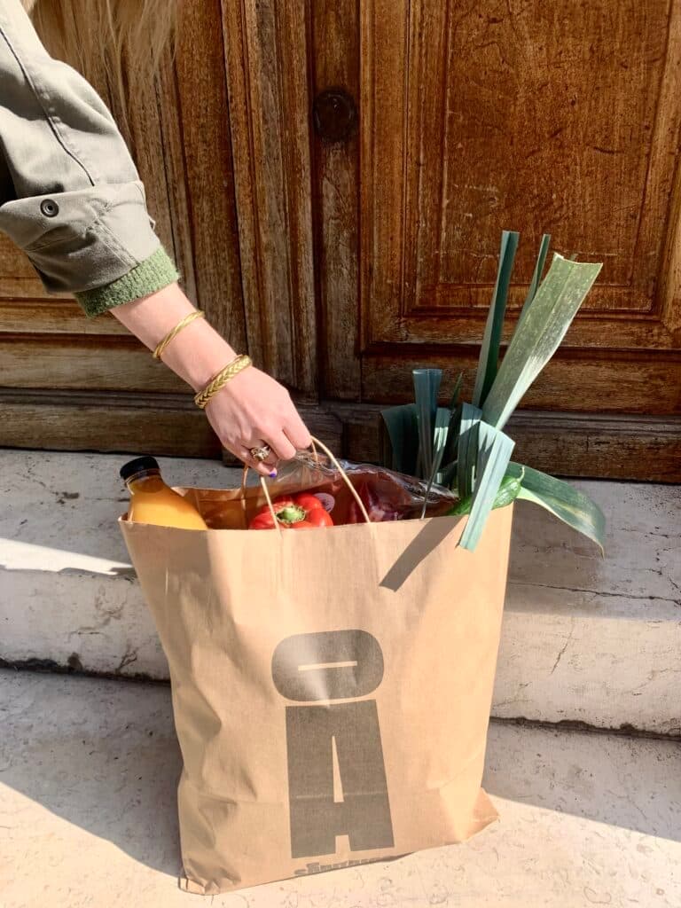 Santafoo : et si le supermarché devenait local et digital ?