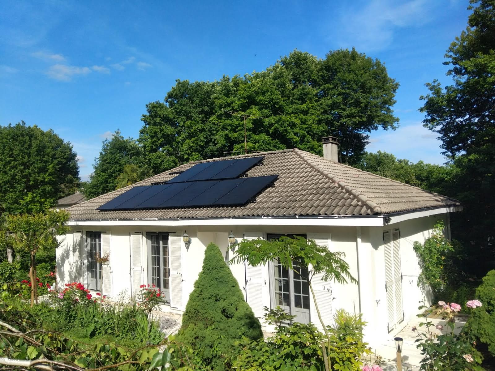 En Provence, on reprend le pouvoir sur l’énergie !