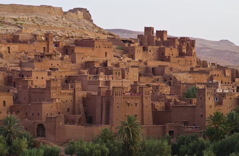 Comme au sud, il faut rafraîchir l’architecture