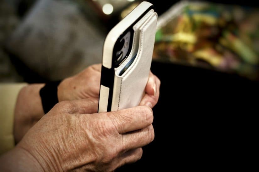 L’application Digicope aide les Isérois à vieillir en bonne santé