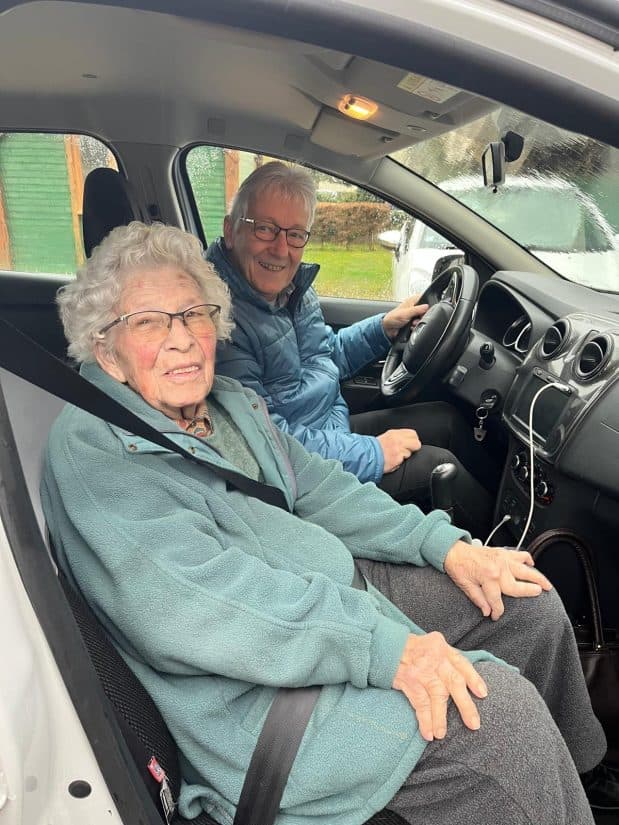 Atchoum : la mobilité au service de la ruralité