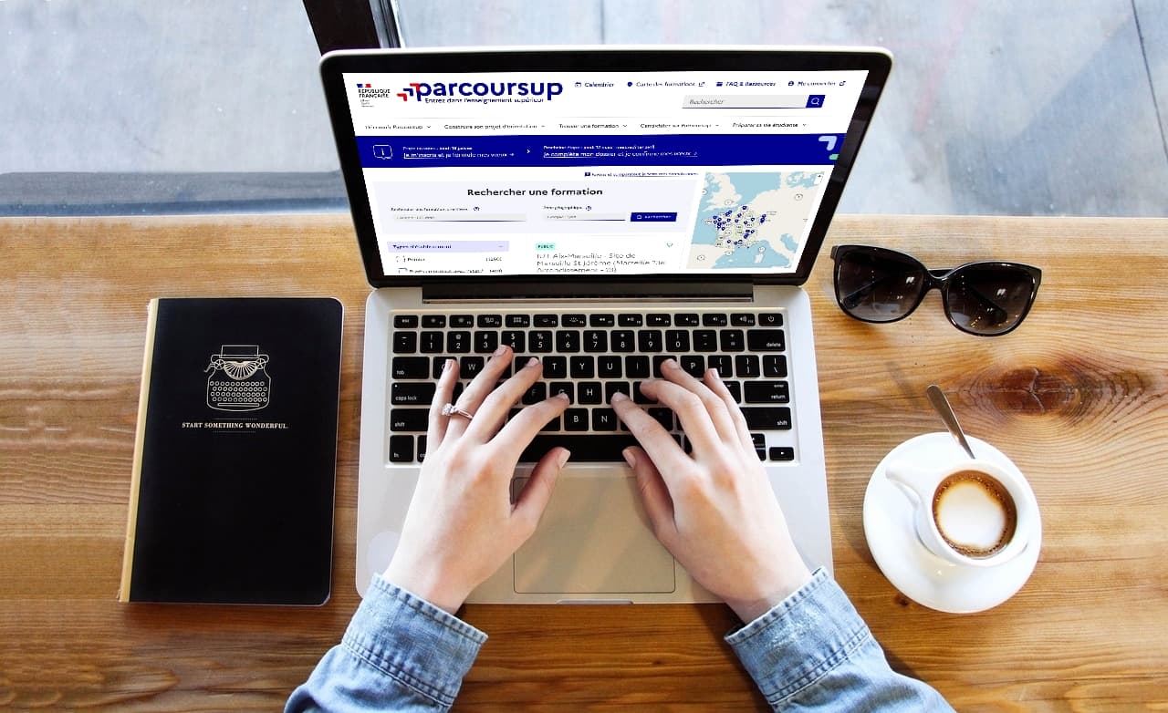 Relâcher la pression autour de Parcoursup