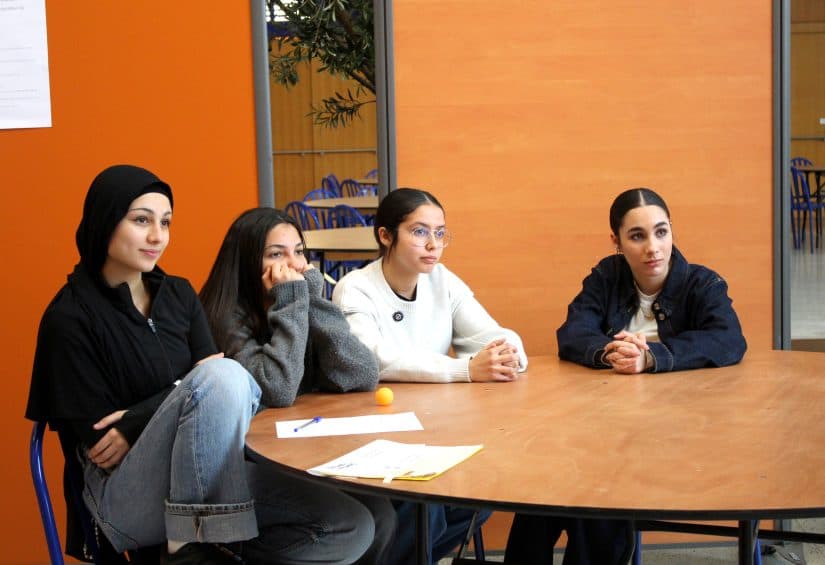 Un concours d’éloquence pour donner de la voix aux jeunes des centres sociaux