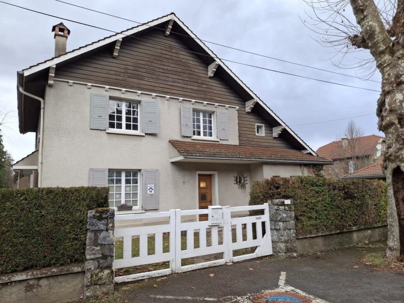 À Saint-Martin-d’Uriage, une collocation comme alternative à l’Ehpad