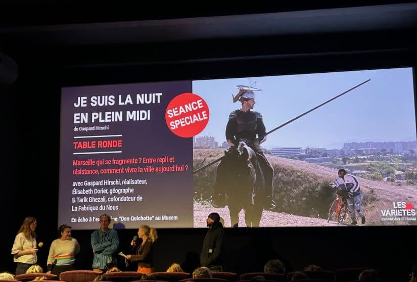 Marseille fragmentée, entre repli et résistance