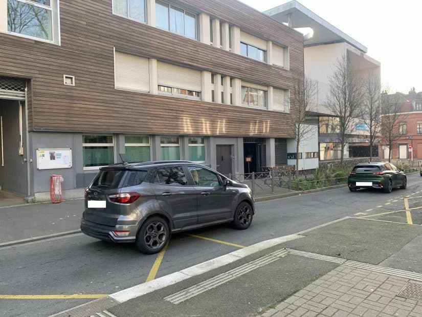 Lille à 30 km/h : ralentir pour changer les usages 