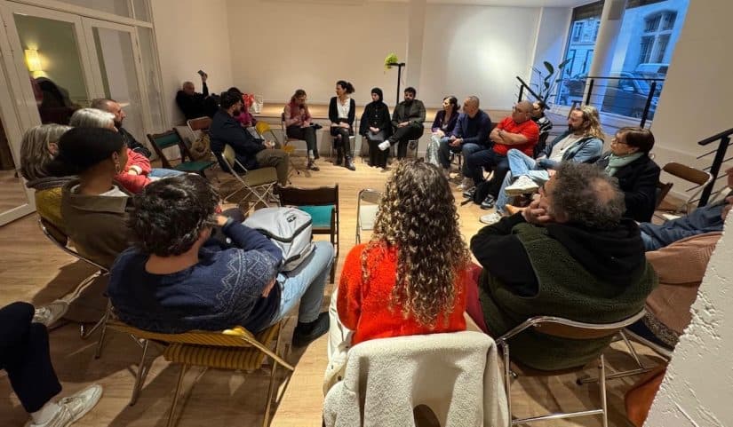 Réconcilier la jeunesse et la démocratie