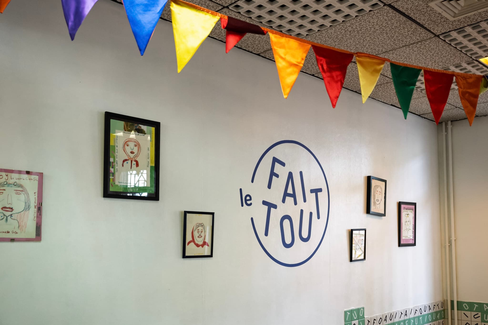 À Lyon, une résidence culinaire accueille des chefs exilés