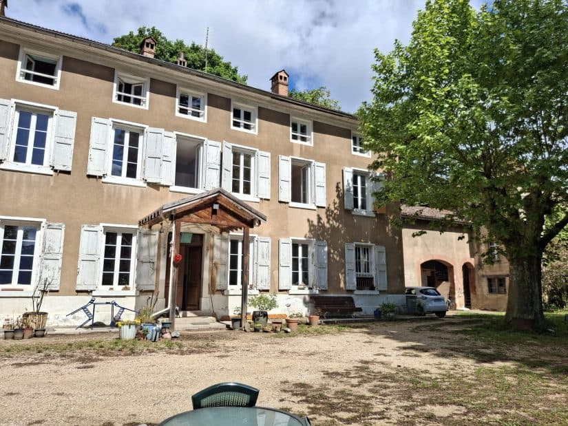 Un havre de paix pour celles et ceux qui craquent