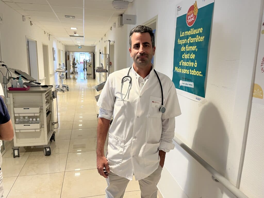 Prévenir et soigner la BPCO, redoutable maladie des poumons