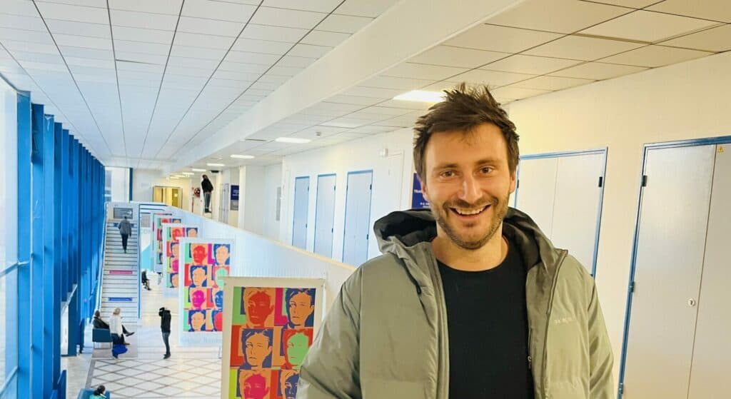 Surdité : adoptez vite un appareil gratuit !