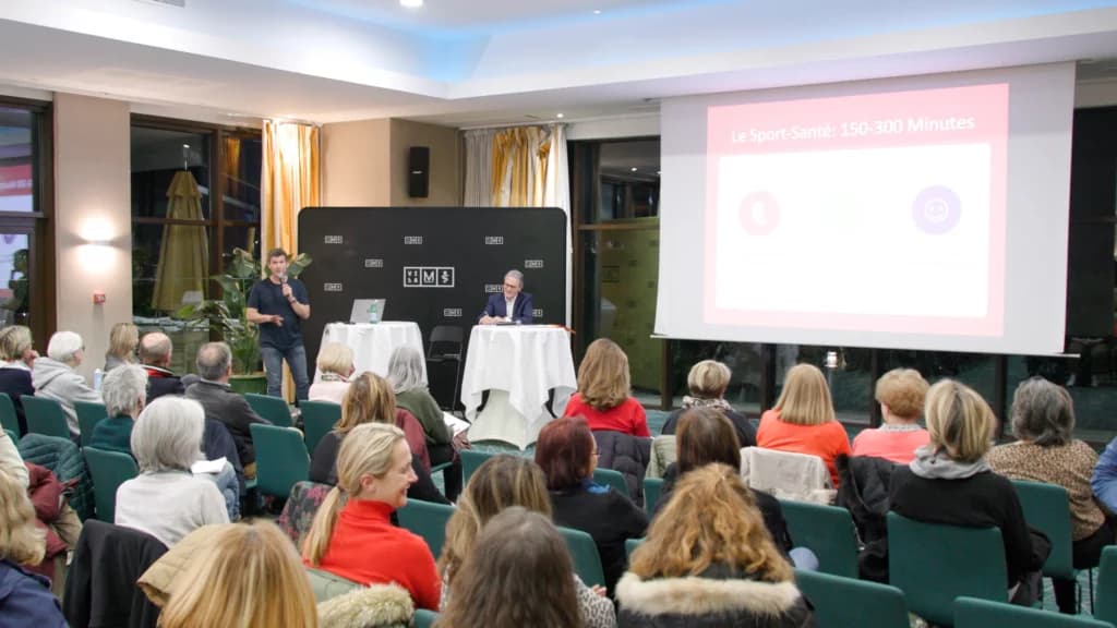 Menace sur le coeur des femmes, jusqu’à quand ?