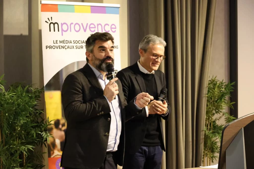 La surdité n’est plus une fatalité, la preuve à Aix