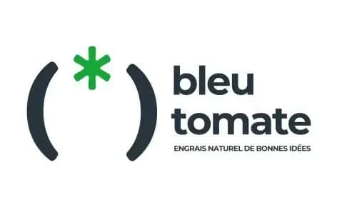 Bleu tomate