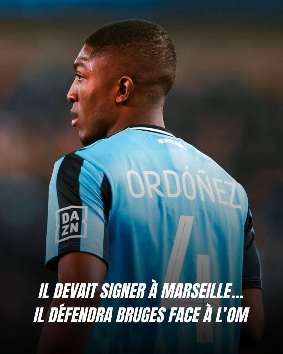 Bravo l’OM . C’est pire que 13 défaites d’affilée ? #olympiquedemarseille...