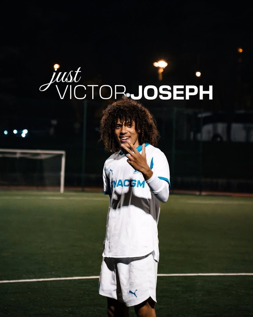 𝓥𝓲𝓬𝓽𝓸𝓻 𝓙𝓸𝓼𝓮𝓹𝓱 💫
Debut. Goal. Win. ✅
@olympiquedemarseille...