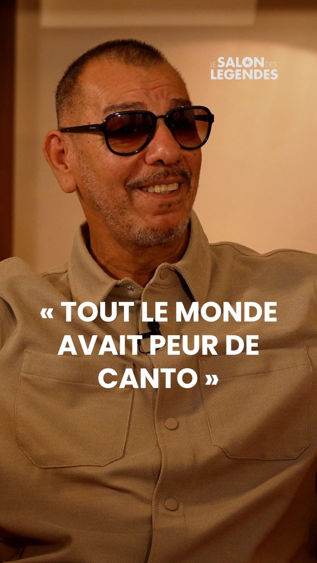 CARLOS MOZER - ERIC CANTONA : L’AMOUR FOU 🔥
Ça aurait pu se solder par un...