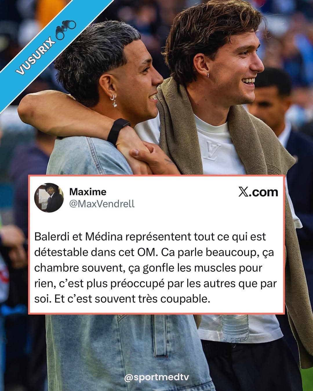 RÉEL OU ABUSÉ❓
Des critiques dans la culture de l’instant ou c’est...