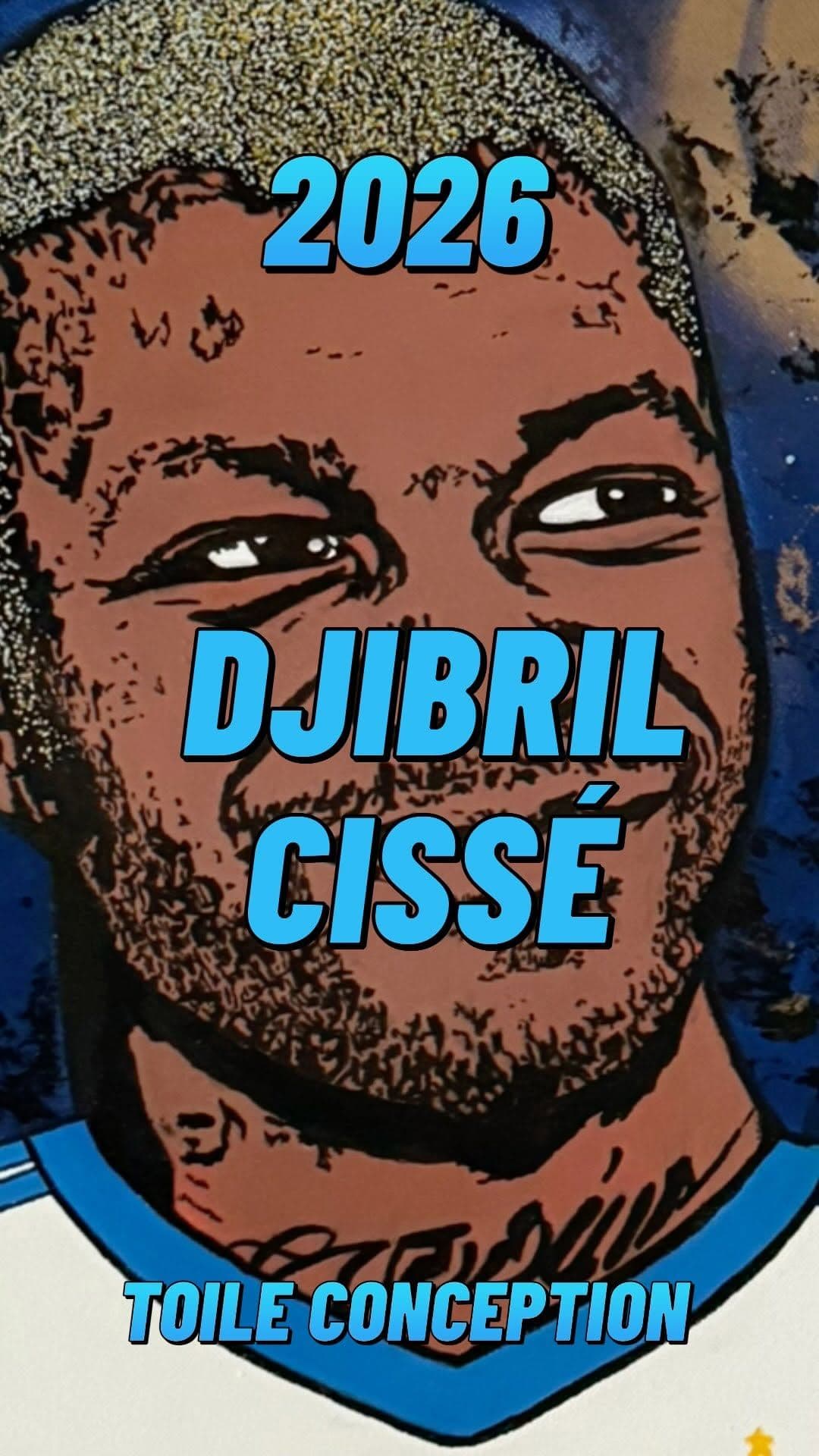 Épisode 2 : @djibrilcisse1981
Ma mission : réaliser le temps de l’interview,...