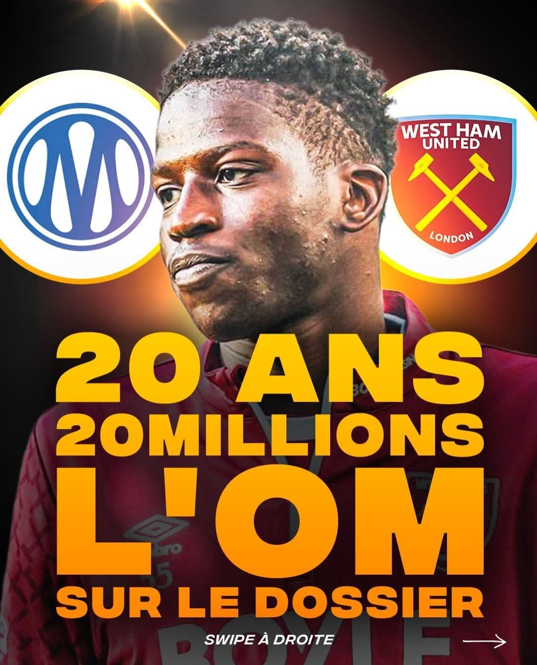 De la Régionale 1 française à la Premier League. Et maintenant, toute l’Europe...