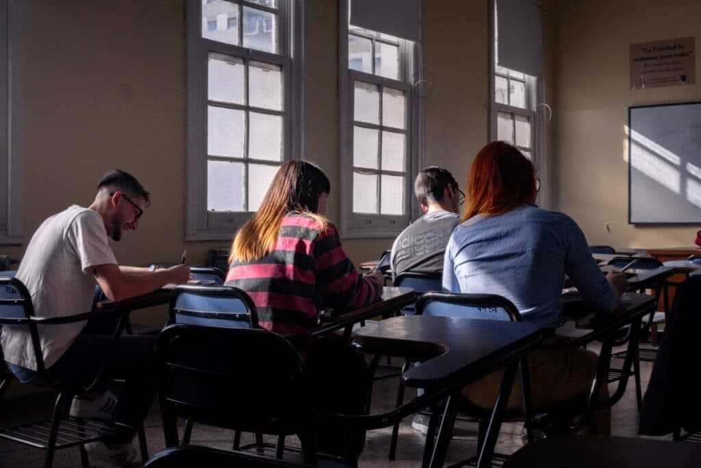 L’enseignement privé en Algérie, fabrique de candidats à l’exil