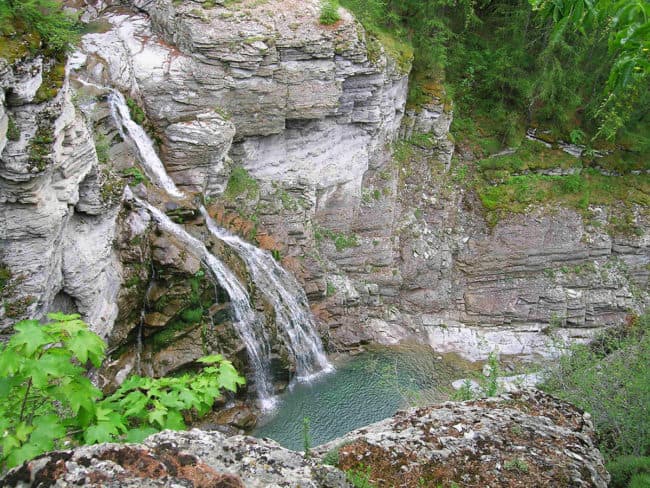 Au détour des Chemins des Parcs… la vie d’ici