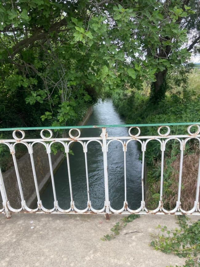 L’eau, source de nouvelles approches