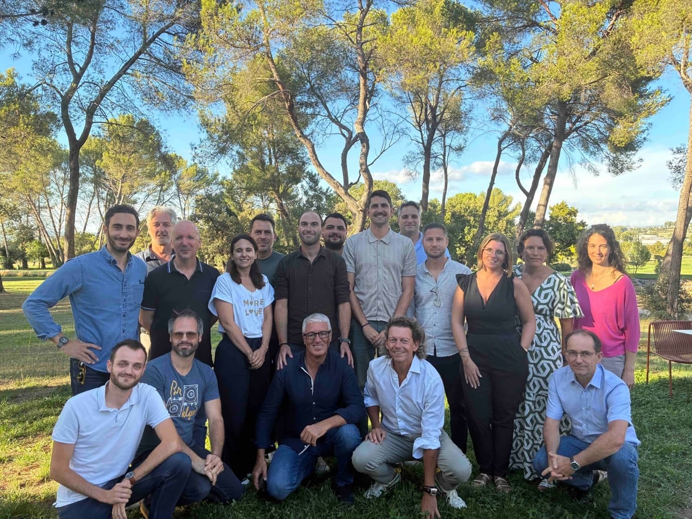 En Provence, on reprend le pouvoir sur l’énergie !