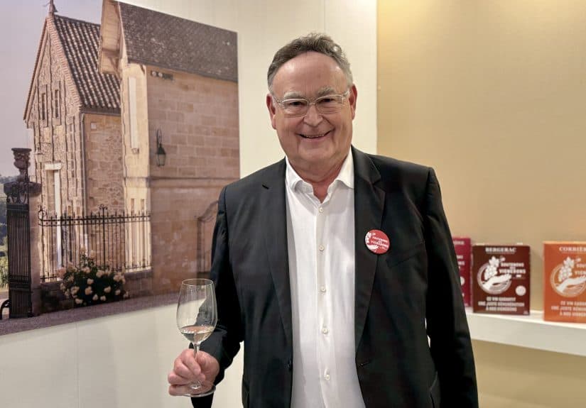 Des réponses collectives à une filière « vin » fragilisée