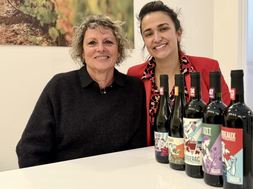 Des réponses collectives à une filière « vin » fragilisée