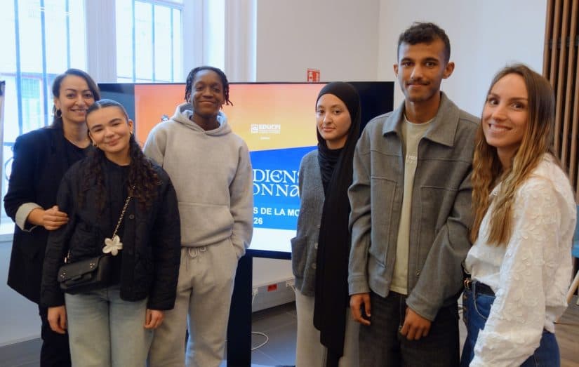 Donner aux jeunes les clés pour bien gérer un budget