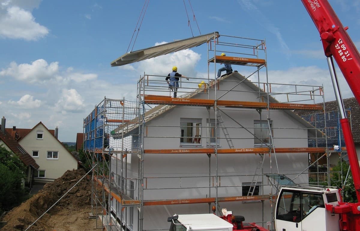 Rénovation énergétique : des conseils neutres pour y voir plus clair